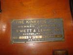 Kinraide_Nameplate
