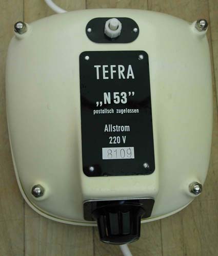 Tefra Control1