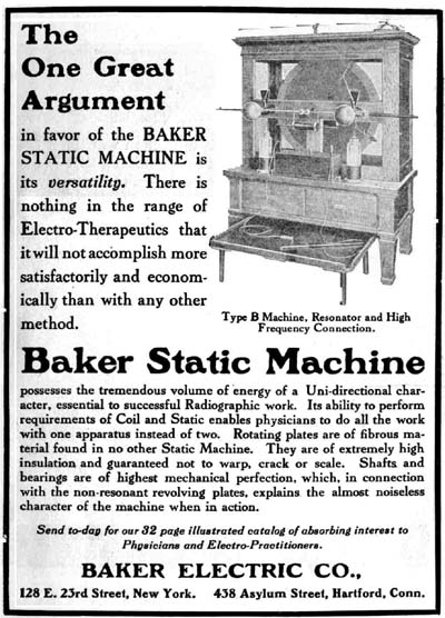 Baker_Static_Electric_Machine_Ad